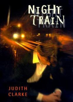 Hardcover Night Train Book