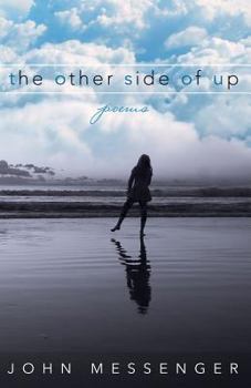 Paperback The Other Side Of Up: poems by Book