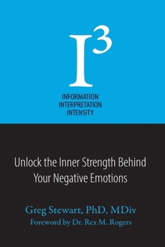 Paperback I3 Information, Interpretation, Intensity Book