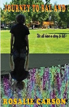 Paperback Journey To BALAND Book