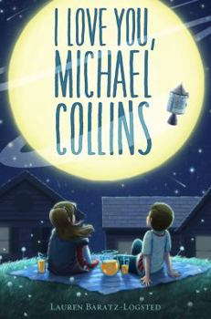 Paperback I Love You, Michael Collins Book