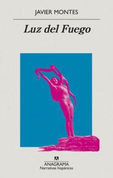 Paperback Luz del Fuego [Spanish] Book