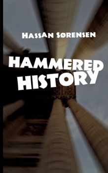 Paperback Hammered History Book