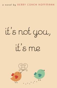 Paperback It's Not You, It's Me Book