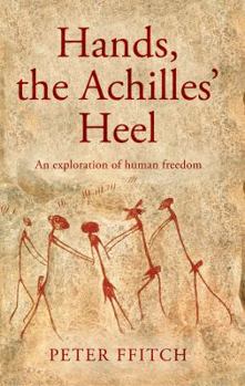 Paperback Hands, the Achilles' Heel Book