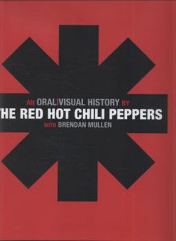 Hardcover Oral Visual History Book