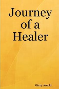 Paperback Journey of a Healer Book