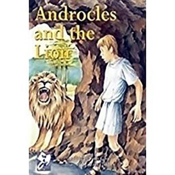 Paperback Adrocles and the Lion: Individual Student Edition Silver (Levels 23-24) Book