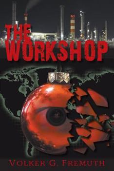 Paperback The Workshop Book