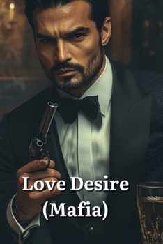 Paperback Love Desire (Mafia) Book