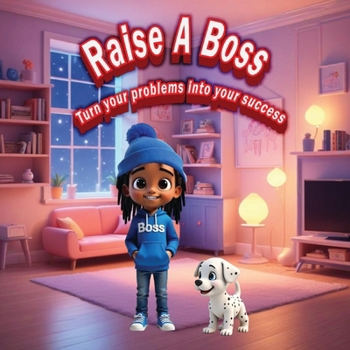 Paperback Raise A Boss Book