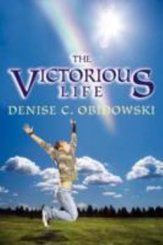 Paperback The Victorious Life Book