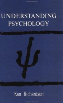 Paperback Understanding Psychology Book