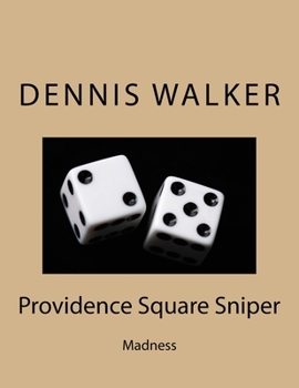 Paperback Providence Square Sniper Book