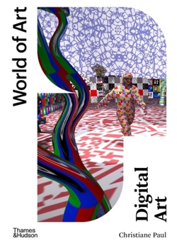 Digital Art (World of Art) - Book  of the World of Art