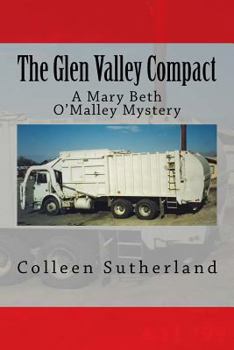 Paperback The Glen Valley Compact Book