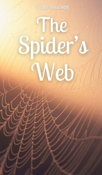 Hardcover The Spider's Web Book