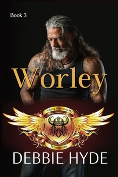 Paperback Worley Book