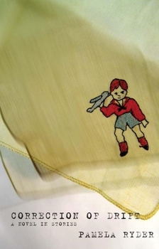 Paperback Correction of Drift: A Novel in Stories Book