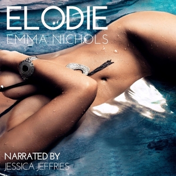 Audio CD Elodie Book