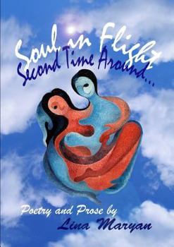 Paperback Soul In Flight Second Time Around Book