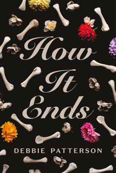 Paperback How It Ends Book