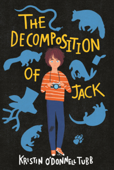 Library Binding Decomposition of Jack Book