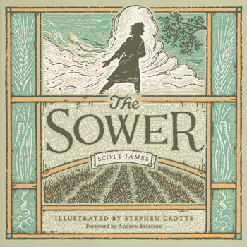 Hardcover The Sower Book