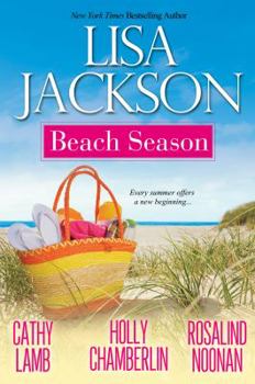 Paperback Beach Season Book