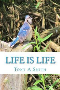 Paperback Life is Life Book