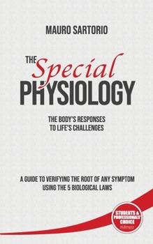Paperback The Special Physiology Book