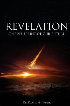 Paperback Revelation: The Blueprint of Our Future Book