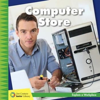 Library Binding Computer Store Book