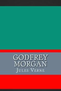 Paperback Godfrey Morgan Book