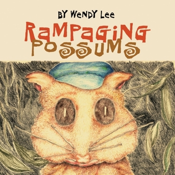Paperback Rampaging Possums Book