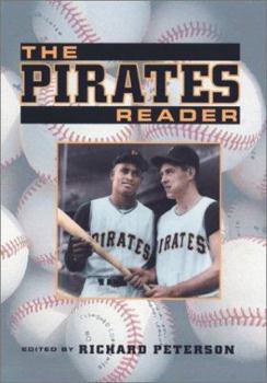 Hardcover The Pirates Reader Book