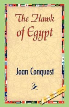 The Hawk of Egypt