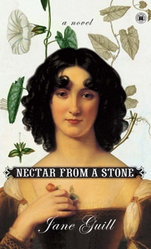 Paperback Nectar from a Stone Book