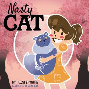 Nasty Cat