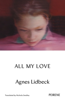 Paperback All My Love Book