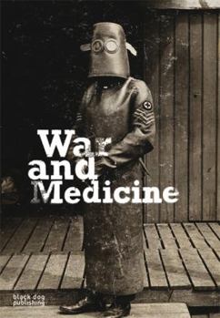 Paperback War and Medicine Book