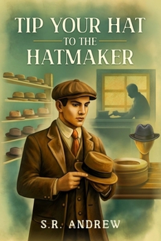 Paperback Tip Your Hat to the Hatmaker Book