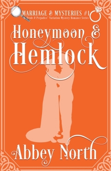 Paperback Honeymoon & Hemlock Book
