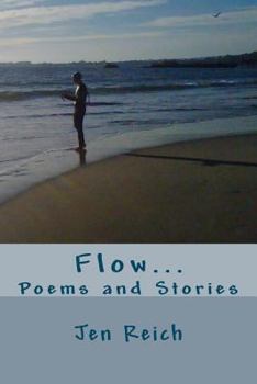 Paperback Flow: Poems and Stories Book