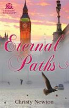 Paperback Eternal Paths Book