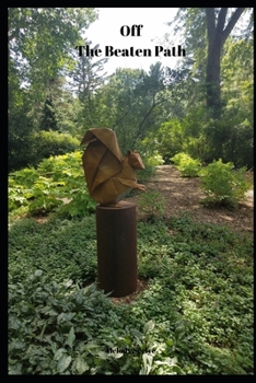 Off The Beaten Path: Share Your Thoughts Journal