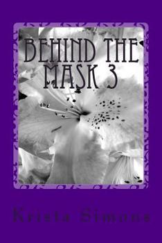 Paperback Behind The Mask 3 Book