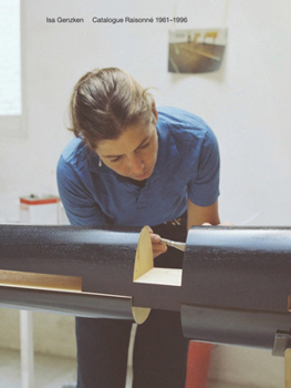 ISA Genzken: Catalogue Raisonné