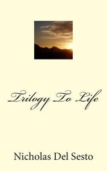 Paperback Trilogy To Life Book