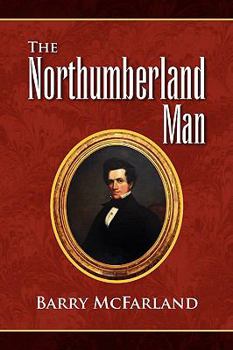 Hardcover The Northumberland Man Book